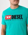 Diesel Just Division Tricou