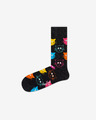 Happy Socks Cat Șosete