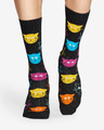 Happy Socks Cat Șosete